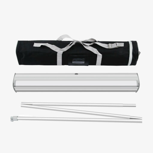 Retractable Banner Retractable Banner