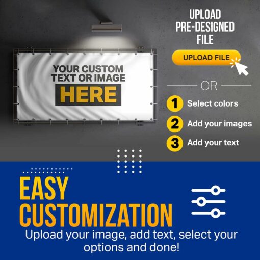 Vinyl Banner Vinyl Banner