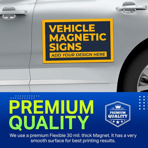 Car Magnets Car Magnets