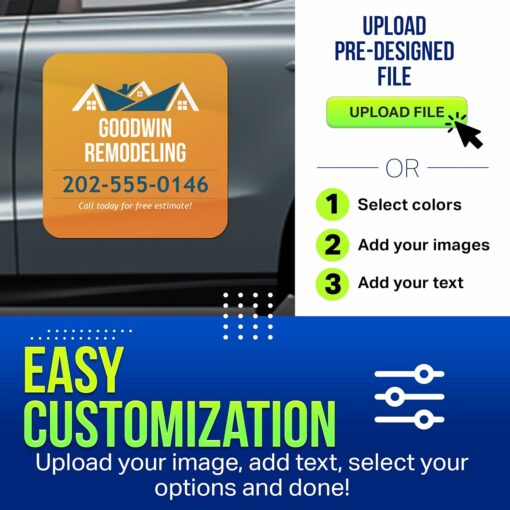 Car Magnets Car Magnets