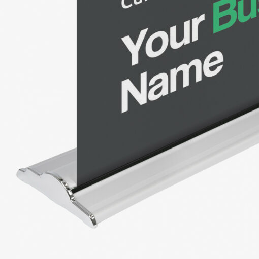 Pro Retractable Banner Pro Retractable Banner