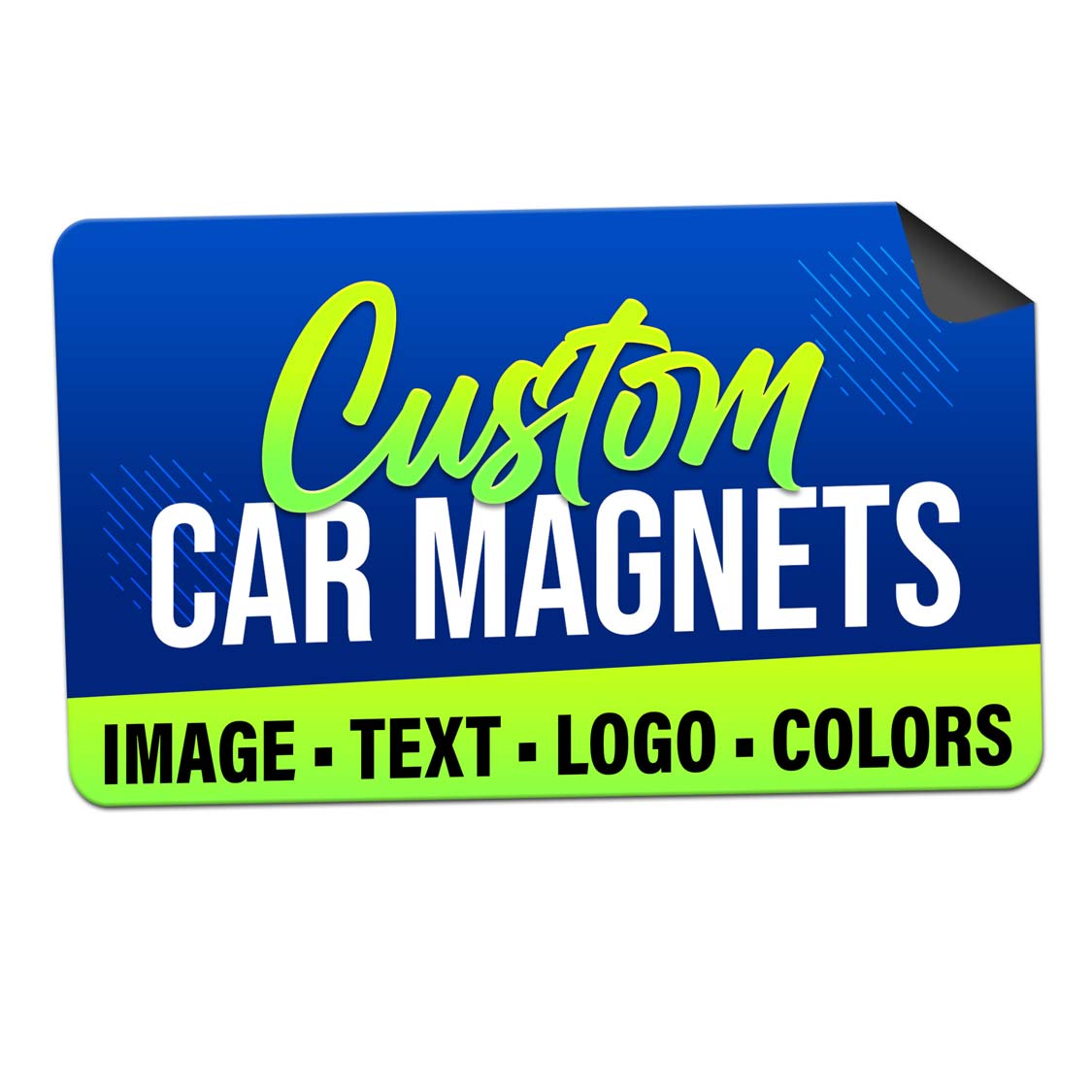 Car Magnets – Dot4Dot