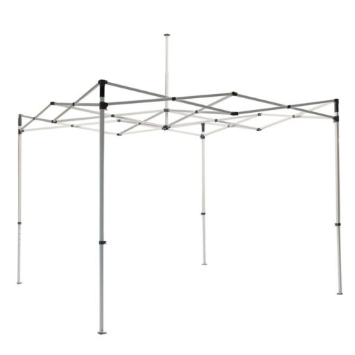 10x10 Custom Canopy Tent with Backwall 10x10 Custom Canopy Tent with Backwall