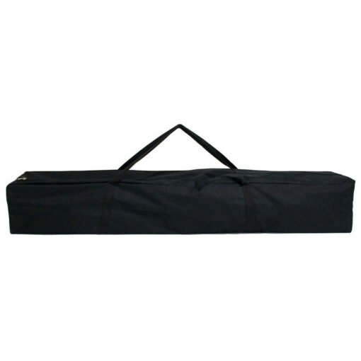 10x10 Custom Canopy Tent with Backwall 10x10 Custom Canopy Tent with Backwall