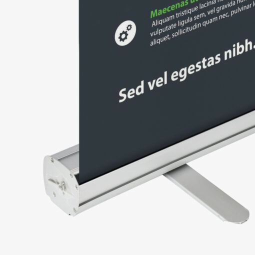 Retractable Banner Retractable Banner