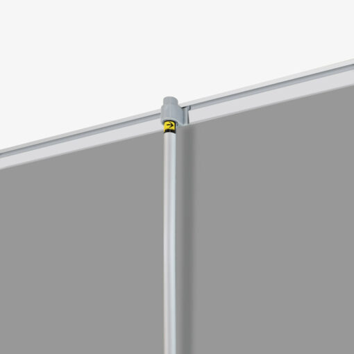 Deluxe Retractable Banner