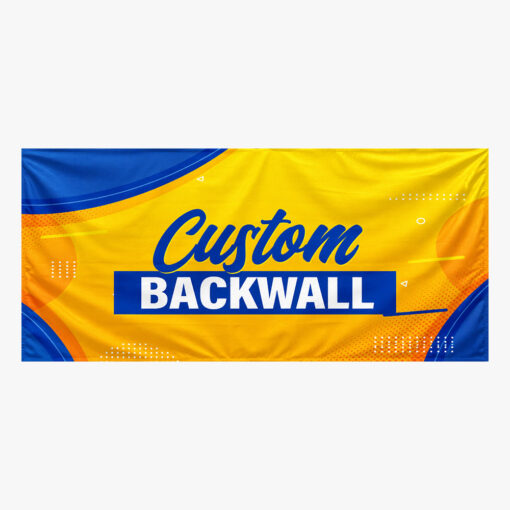 10x15 Canopy Tent Backwall