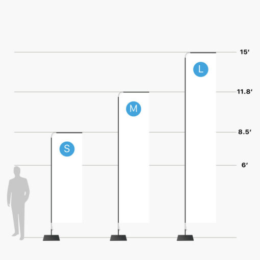 Rectangle Flag Rectangle Flag