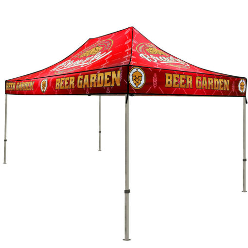10x15 Canopy Tent