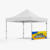 Canopy Tent Sidewall