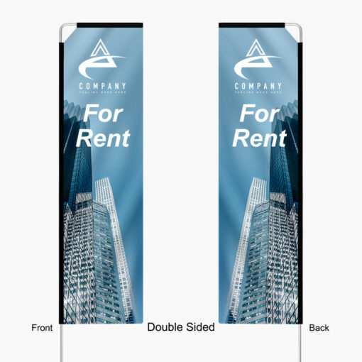 Rectangle Flag Rectangle Flag