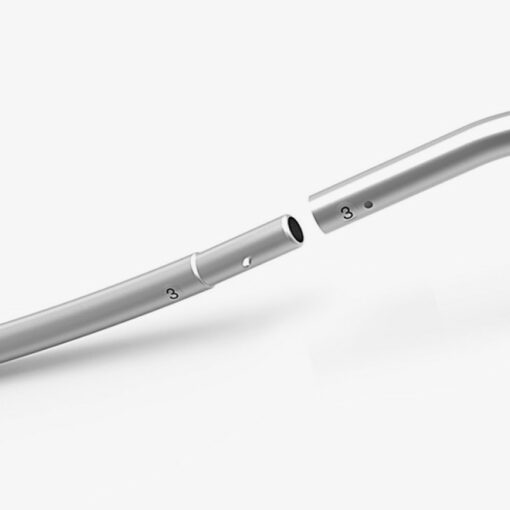 Tension Fabric Display - Straight Tension Fabric Display - Straight