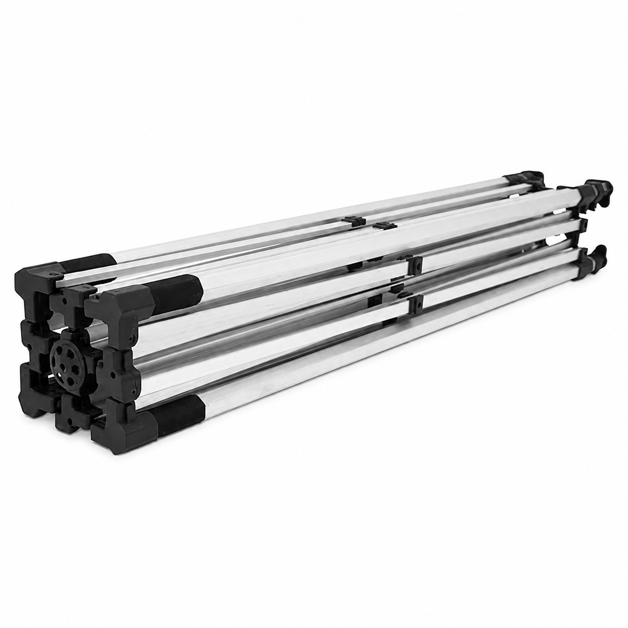 10x10 Aluminum Canopy Tent Frame Only 10x10 Aluminum Canopy Tent Frame Only - Image 3