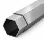 Hex Aluminum Frame