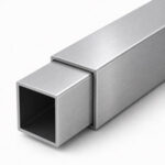 Square Steel Frame