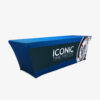 8' Stretch Table Cover