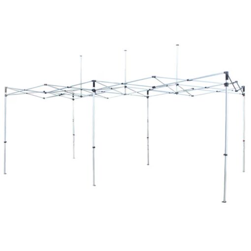 10x20 Canopy Tent Frame Only